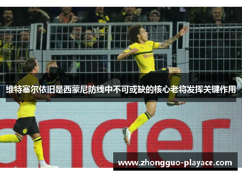 维特塞尔依旧是西蒙尼防线中不可或缺的核心老将发挥关键作用 维特塞尔依旧是西蒙尼防线中不可或缺的核心老将发挥关键作用